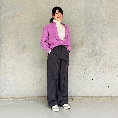 【アリオ上田】身長153ｃｍ