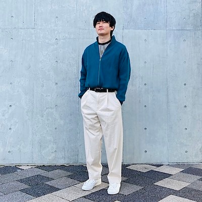 【アリオ上田】身長180ｃｍ