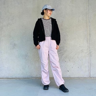 【アリオ上田】身長176ｃｍ