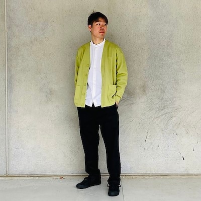 【アリオ上田】身長174ｃｍ