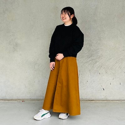 【アリオ上田】身長153ｃｍ