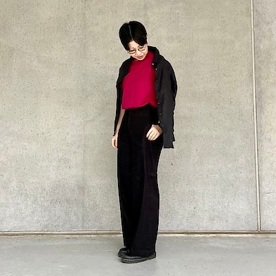 【アリオ上田】身長158ｃｍ