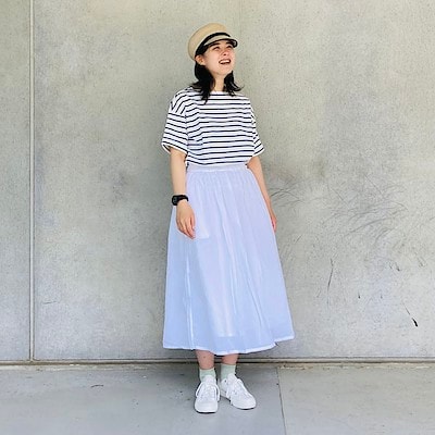 【アリオ上田】身長165ｃｍ