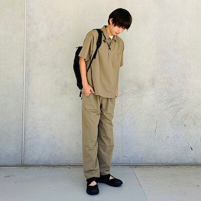 【アリオ上田】身長177ｃｍ