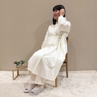 アリオ上田  身長：167㎝