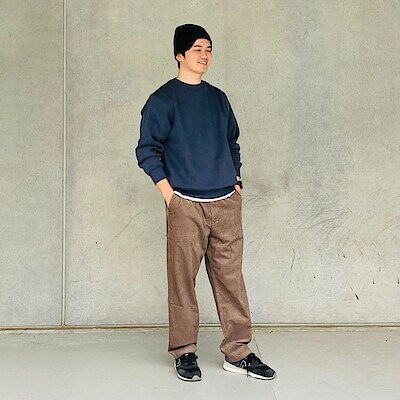 【アリオ上田】身長180ｃｍ