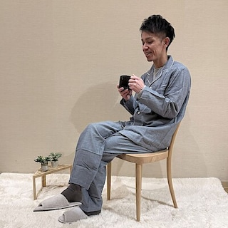 【アリオ上田】身長170cm