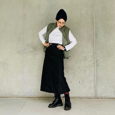 【アリオ上田】身長158ｃｍ