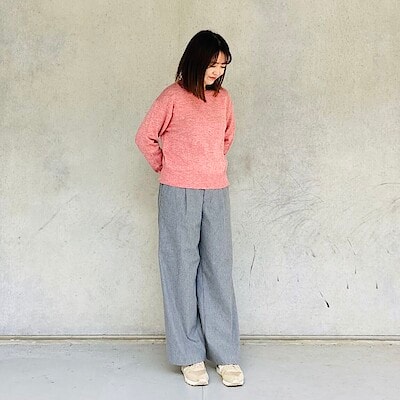 【アリオ上田】身長160㎝