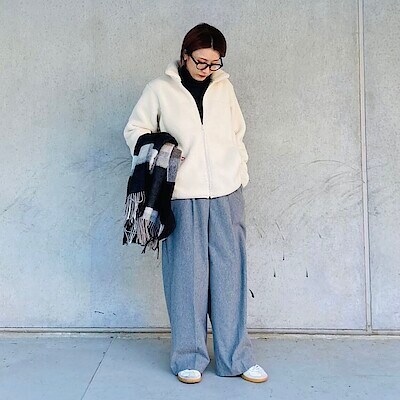 【アリオ上田】身長154㎝