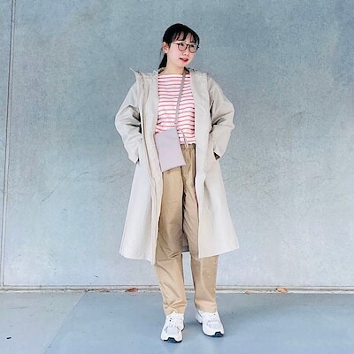 【アリオ上田】身長163ｃｍ