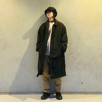 【アリオ上田】身長166cm