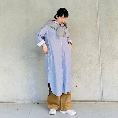 【アリオ上田】身長168ｃｍ