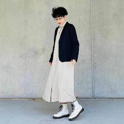 【アリオ上田】身長158㎝