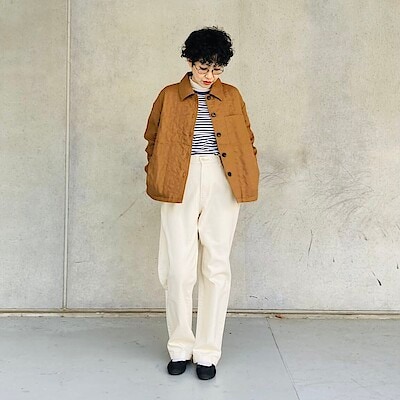 【アリオ上田】身長158㎝