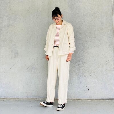 【アリオ上田】身長176ｃｍ