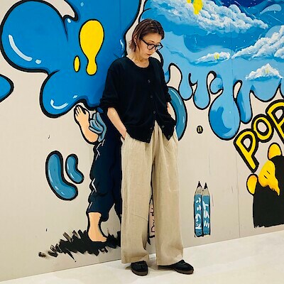 【アリオ上田】身長154cm