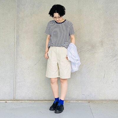 【アリオ上田】身長158㎝