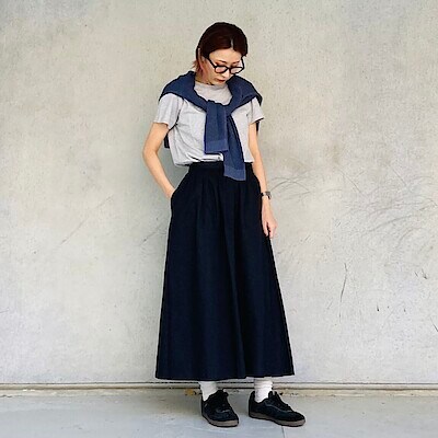 【アリオ上田】身長154㎝