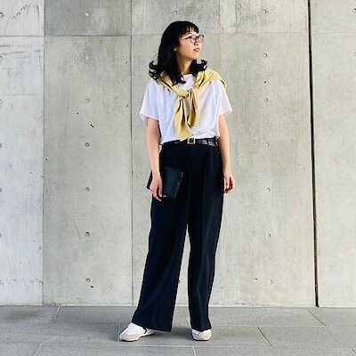 【アリオ上田】身長176cm