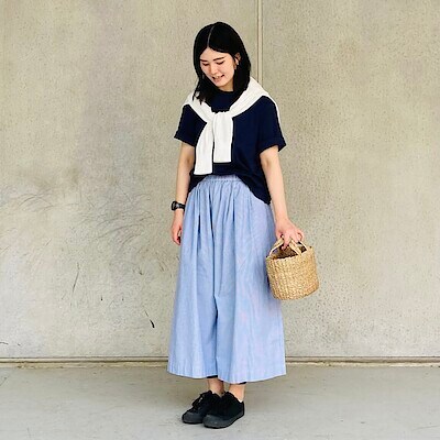 【アリオ上田】身長165ｃｍ