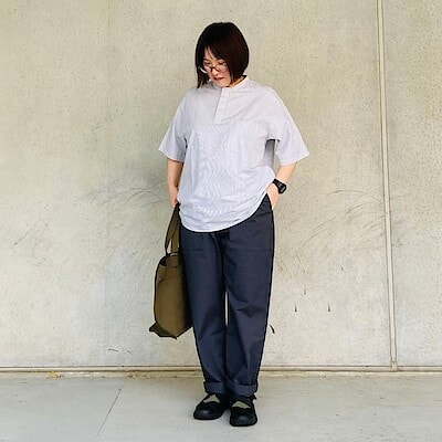 【アリオ上田】身長158㎝