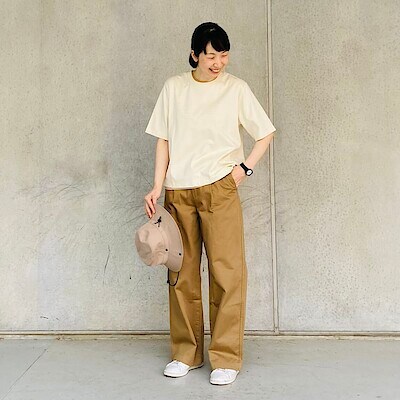 【アリオ上田】身長168cm