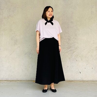 【アリオ上田】身長162㎝