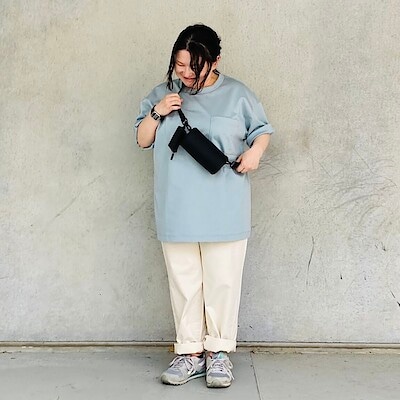 【アリオ上田】身長148cm