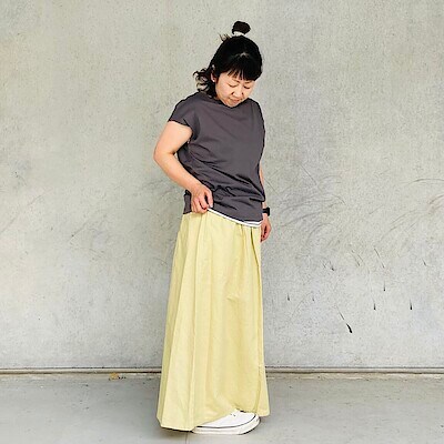 【アリオ上田】身長143cm