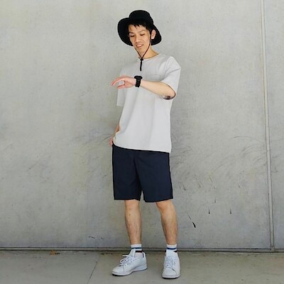 【アリオ上田】身長170㎝