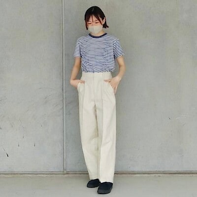 【アリオ上田】身長161㎝