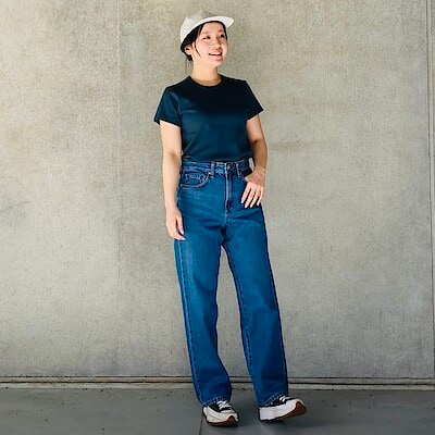 【アリオ上田】身長１５５㎝