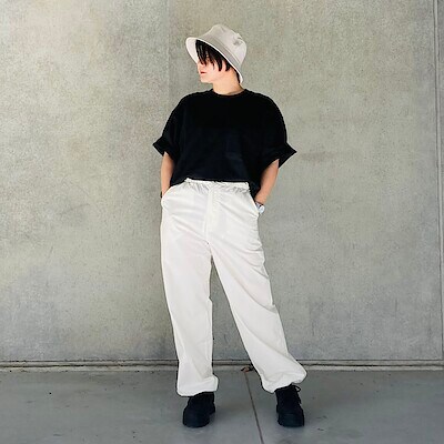 【アリオ上田】身長１５６㎝