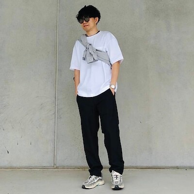 【アリオ上田】身長175㎝