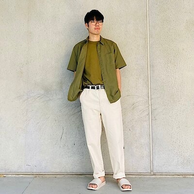 【アリオ上田】身長175㎝