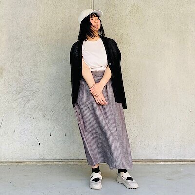 【アリオ上田】身長155㎝