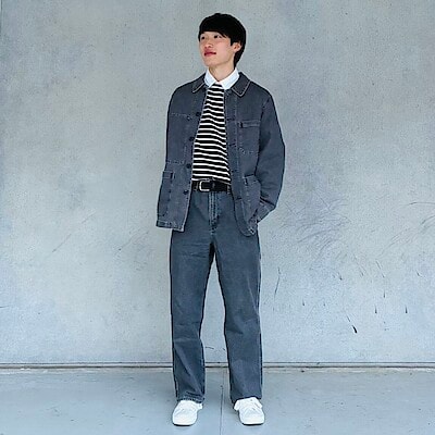 【アリオ上田】 175cm