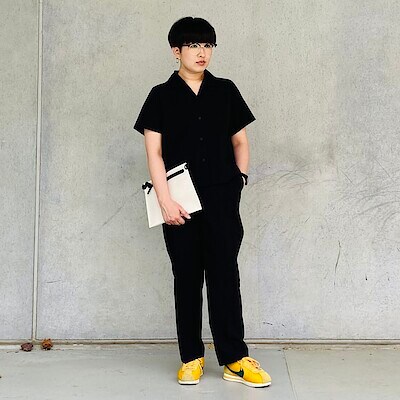 【アリオ上田】身長153cm