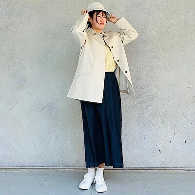 【アリオ上田】168cm