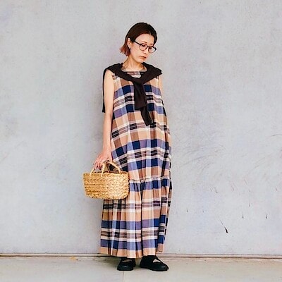 【アリオ上田】身長154㎝