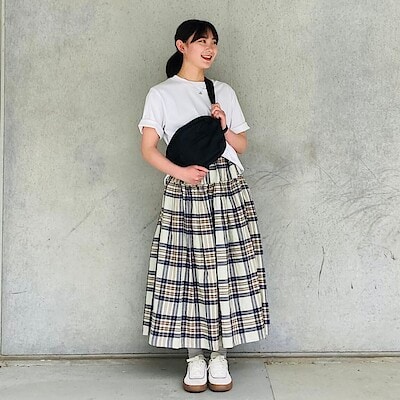 【アリオ上田】身長160cm