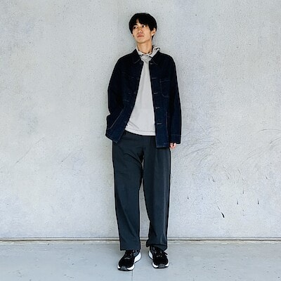 【アリオ上田】177cm