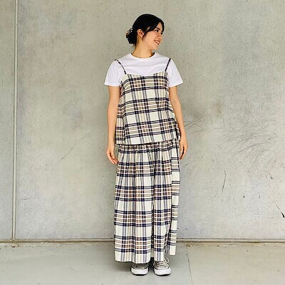 【アリオ上田】身長160cm