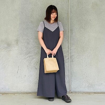 【アリオ上田】身長160㎝