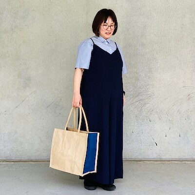 【アリオ上田】身長158㎝