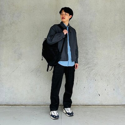 【アリオ上田】175cm