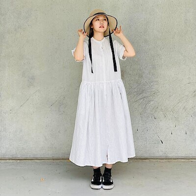 【アリオ上田】身長155㎝