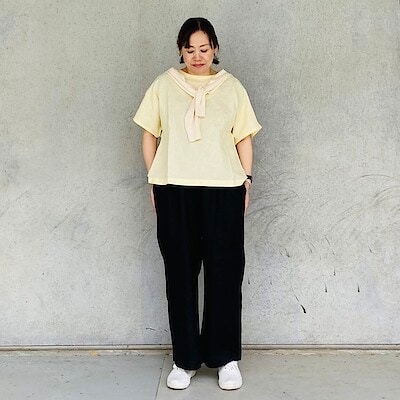 【アリオ上田】身長162cm