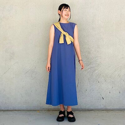 【アリオ上田】身長167㎝